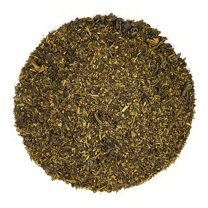 Jasmine Green Tea (For Milk Tea)